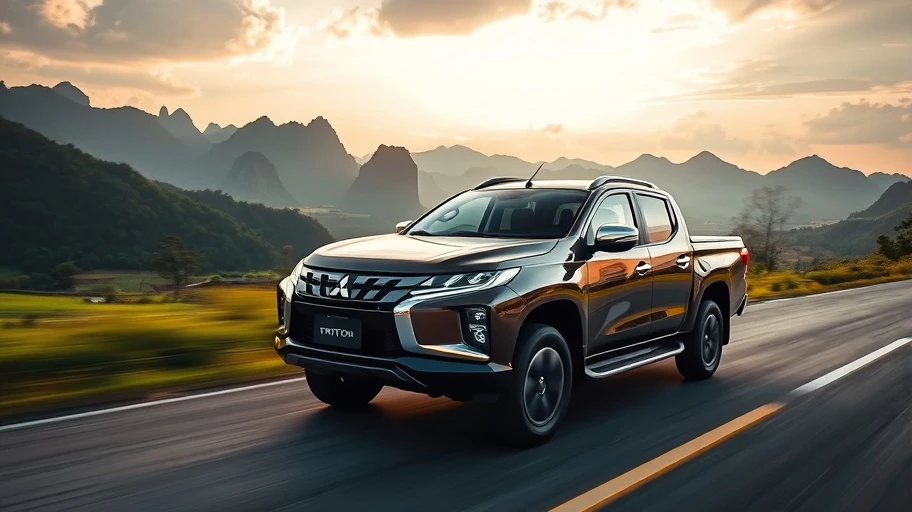 kham-pha-xe-mitsubishi-triton-cu-duoi-goc-nhin-chuyen-gia-o-to